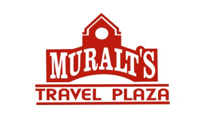 Muralts Travel Plaza