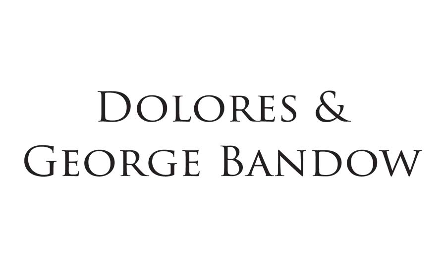 Dolores and George Bandow
