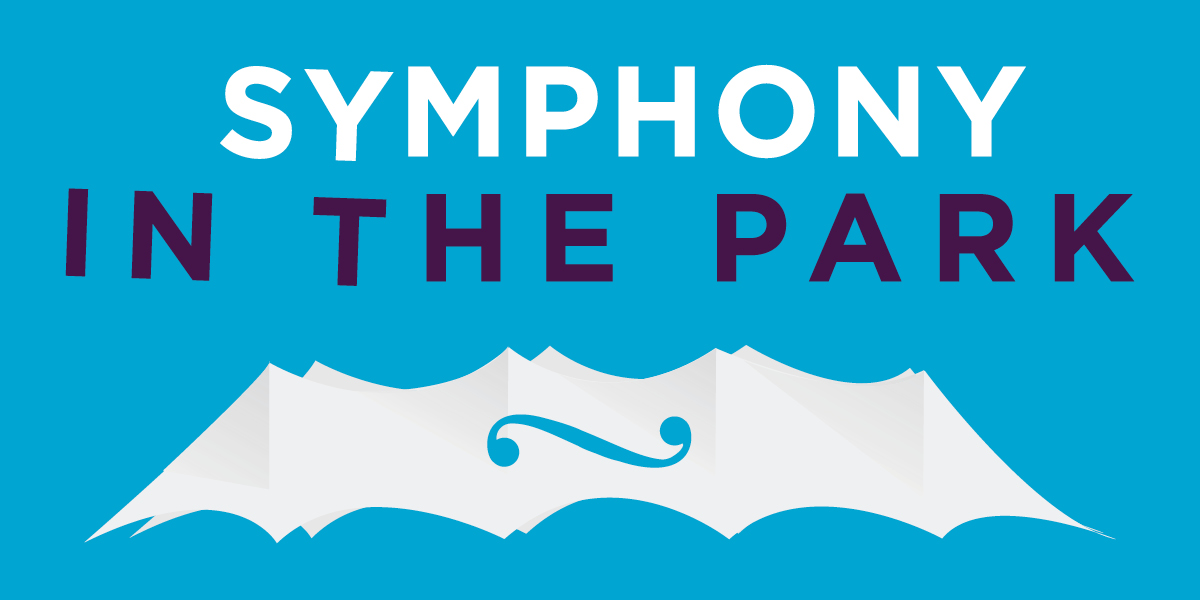 Symphony in the Park—FREE Concert